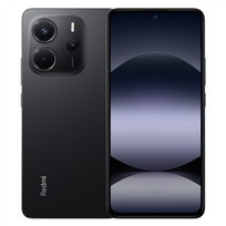 xiaomi redmi 8 - Xiaomi Redmi Note 14 256GB Black (Juodas) - 2 nuotrauka