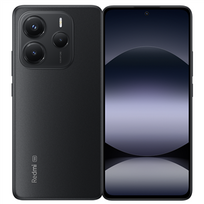 xiaomi redmi 8 - Xiaomi Redmi Note 14 256GB Black (Juodas) - 3 nuotrauka