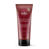 MKS ECO drėkinamoji plaukų kaukė MOISTURE, 207 ml