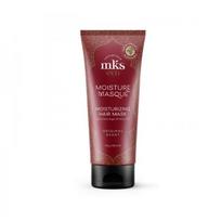 kanapiu -  MKS ECO drėkinamoji plaukų kaukė MOISTURE, 207 ml - 2 nuotrauka