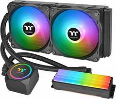 lga1151 - THERMALTAKE CL-W271-PL12SW-A - 1 nuotrauka