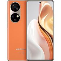 ulefone - Ulefone Note 17 Pro 12/256GB Amber Orange (Oranžinis) - 2 nuotrauka