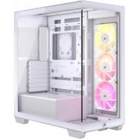 Corsair 3500X ARGB TG White (Baltas)