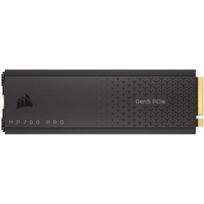hdd 1tb - Corsair Force MP700 Pro 1TB M.2 - 1 nuotrauka