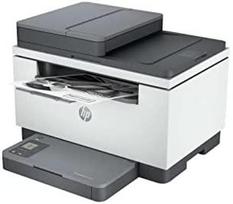 hp laserjet - HP LaserJet MFP M234sdn - 2 nuotrauka