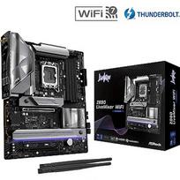 z890 motherboard - ASRock Z890 LiveMixer Wi-Fi - 3 nuotrauka