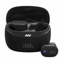 JBL Tune Buds 2 Black (Juodos)