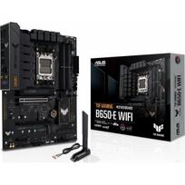 asus tuf gaming - Asus TUF Gaming B650-E Wi-Fi - 1 nuotrauka