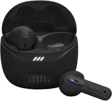 jbl tws - JBL Tune Flex 2 Black (Juodos) - 1 nuotrauka