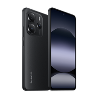 xiaomi redmi 8 - Xiaomi Redmi Note 14 256GB Black (Juodas) - 5 nuotrauka