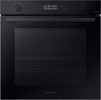 samsung dual cook - Samsung Dual Cook NV7B44205AK - 1 nuotrauka