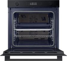 samsung dual cook - Samsung Dual Cook NV7B44205AK - 3 nuotrauka