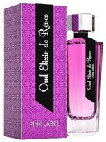Linn Young Oud Elixir D'Extase Pink Label EDP 100 ml