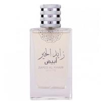 lattafa perfumes - Attri Zayed Al Khair White EDP 100 ml - 1 nuotrauka