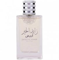 lattafa perfumes - Attri Zayed Al Khair White EDP 100 ml - 2 nuotrauka
