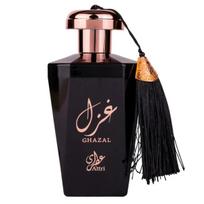 lattafa perfumes - Attri Ghazal EDP 100 ml - 1 nuotrauka