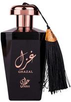 lattafa perfumes - Attri Ghazal EDP 100 ml - 2 nuotrauka