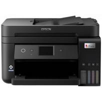 epson et 4800 - Epson EcoTank ET-4850 - 1 nuotrauka