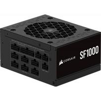 12vhpwr corsair - Corsair SF1000 1000W - 1 nuotrauka