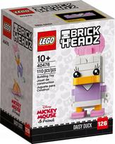 LEGO Disney Daisy Duck 40476