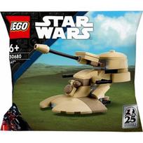 lego star wars - LEGO Star Wars AAT 30680 - 1 nuotrauka