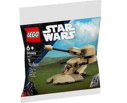 lego star wars - LEGO Star Wars AAT 30680 - 3 nuotrauka