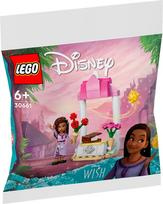 lego disney - LEGO Disney Asha's Welcome Booth 30661 - 2 nuotrauka