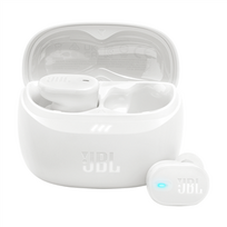 jbl tune buds 2 - JBL Tune Buds 2 White (Baltos) - 2 nuotrauka