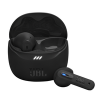 jbl tws - JBL Tune Flex 2 Black (Juodos) - 2 nuotrauka