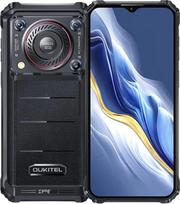 ipasi - Oukitel WP36 8/128GB Black (Juodas) - 1 nuotrauka