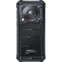 ipasi - Oukitel WP36 8/128GB Black (Juodas) - 4 nuotrauka