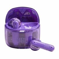 JBL Tune Flex Ghost Purple (Violetinės)