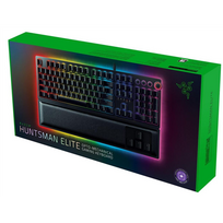 thrustmaster pedals - RAZER BlackWidow Elite (Orange) - 10 nuotrauka