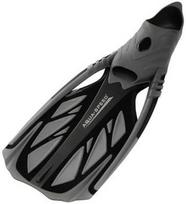 Aqua Speed Aqua Inox Black Gray 36/37
