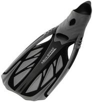 Aqua Speed Aqua Inox Black Gray 40/41