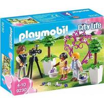 fotografos - Playmobil Children with Photographer 9230 - 2 nuotrauka