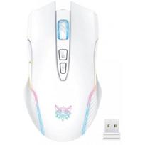 pele onikuma - Onikuma CW905 RGB White (Balta) - 3 nuotrauka