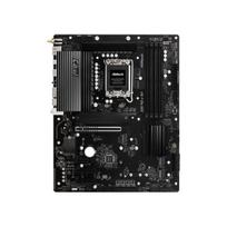 lga 1851 z890 - ASRock Z890 Pro-A Wi-Fi - 2 nuotrauka