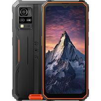 mili android - Blackview BV4800 Pro 4/128GB Orange (Oranžinis) - 1 nuotrauka