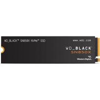8tb nvme m.2 - Western Digital Black SN850X 8TB M.2 - 3 nuotrauka