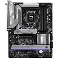 z890 motherboard - ASRock Z890 LiveMixer Wi-Fi - 4 nuotrauka
