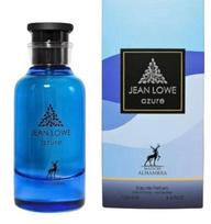 jean lowe edp - Maison Alhambra Azure EDP 100 ml - 1 nuotrauka