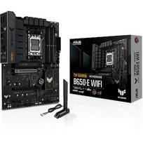 asus tuf gaming - Asus TUF Gaming B650-E Wi-Fi - 3 nuotrauka