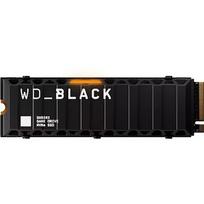 8tb nvme m.2 - Western Digital Black SN850X 8TB M.2 - 4 nuotrauka