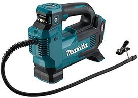 akumuliatorinis mini kompresorius - Makita MP001GZ, 40V - 3 nuotrauka