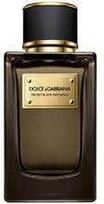 Dolce Gabbana Velvet Black Patchouli 150ml EDP