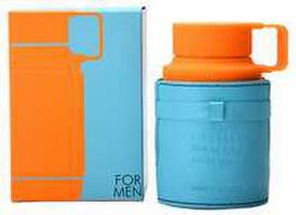 armaf armaf - Armaf Odyssey Mandarin Sky 60ml EDP - 1 nuotrauka