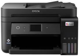 epson et 4800 - Epson EcoTank ET-4850 - 3 nuotrauka