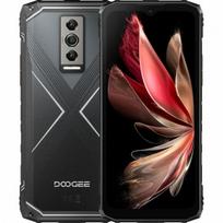 Doogee Blade10 Pro 6/256GB Silver (Sidabrinis)