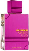 Al Haramain Amber Oud Ultra Violet EDP 120ml
